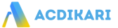 Dikari AC Logo